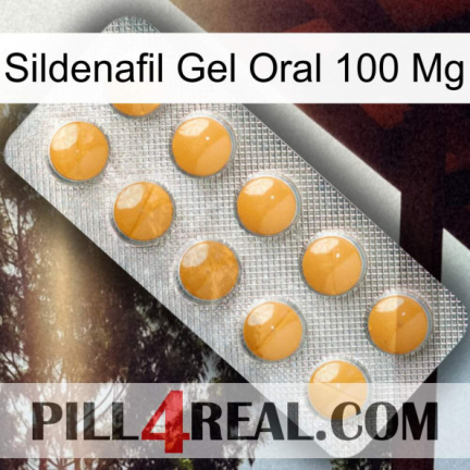 Sildenafil Gel Oral 100 Mg levitra1